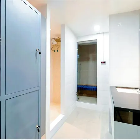 Soi 7 Hua Hin-Happy Rent Aparthotel Exterior photo