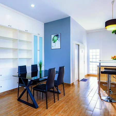 Soi 7 Hua Hin-Happy Rent Aparthotel Room photo