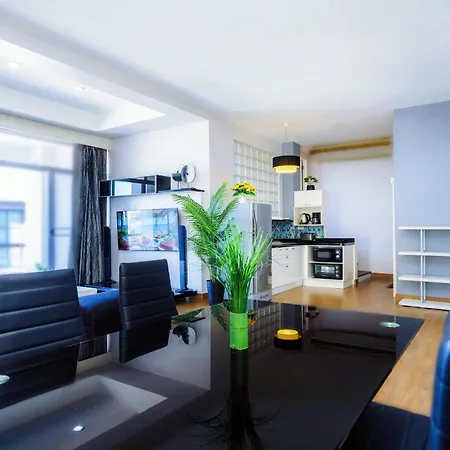 Soi 7 Hua Hin-Happy Rent Aparthotel Exterior photo