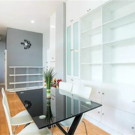 Soi 7 Hua Hin-Happy Rent Aparthotel Room photo