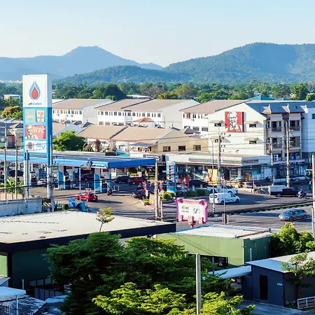 Soi 7 Hua Hin-Happy Rent Aparthotel Exterior photo