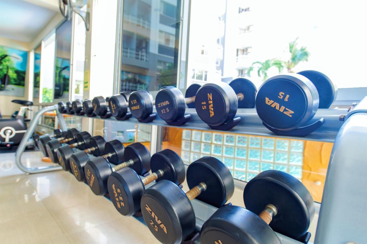 Apartahotel Soi 7 Hua Hin-happy Rent