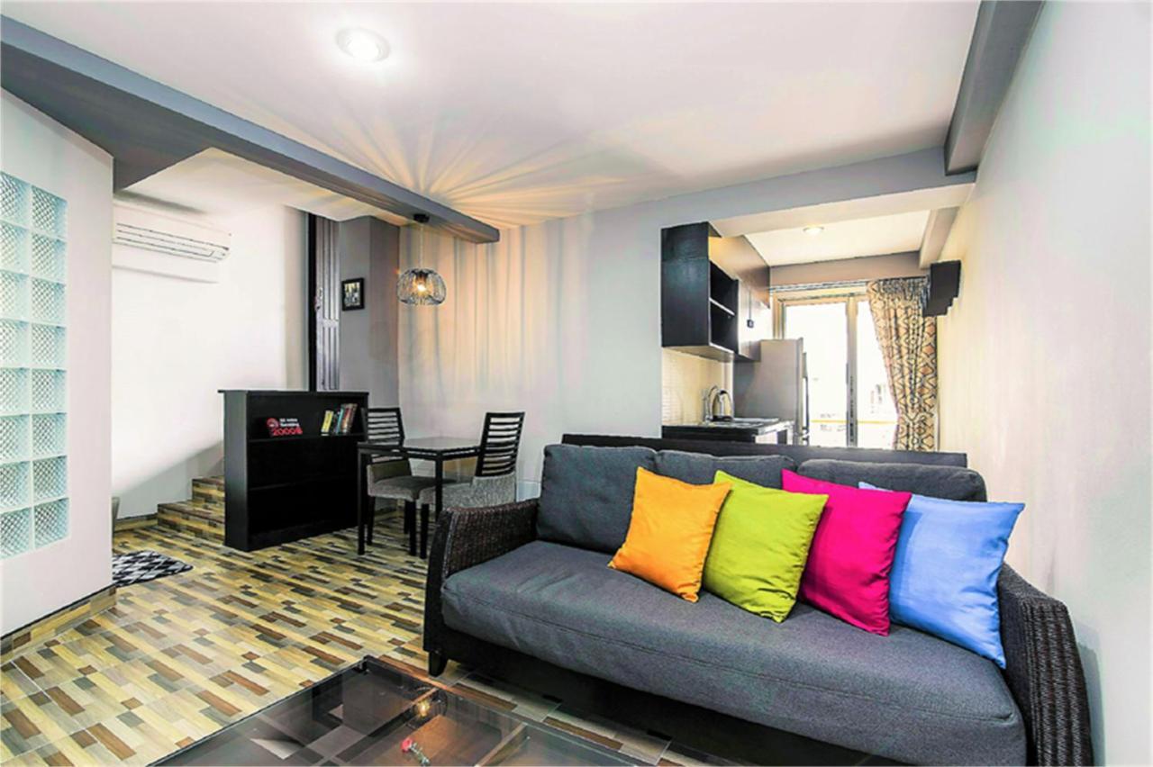 Apartahotel Soi 7 Hua Hin-happy Rent