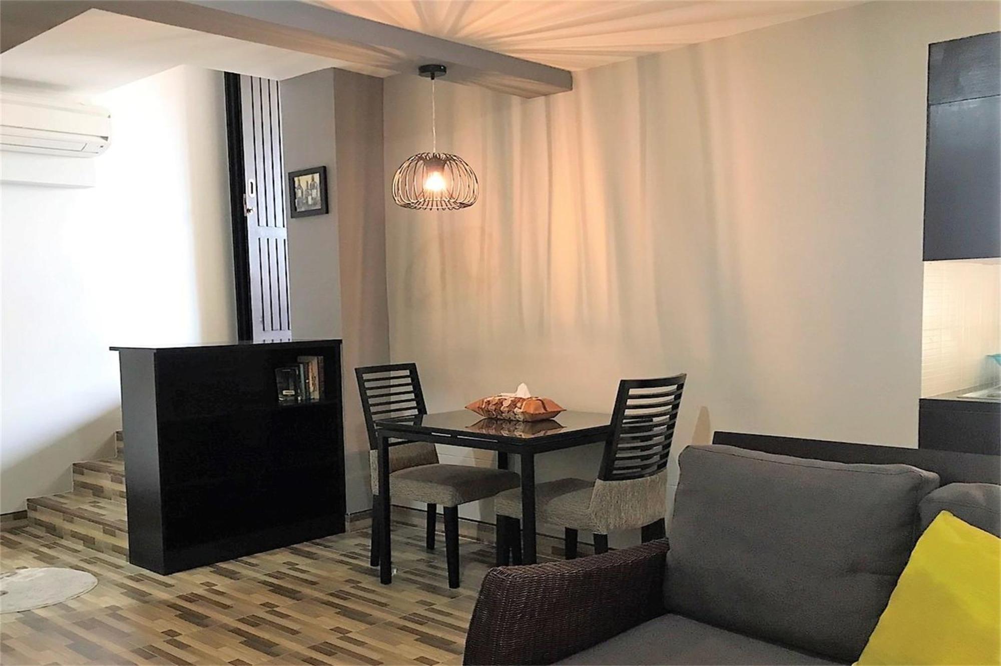 Soi 7 Hua Hin-happy Rent Apartahotel Hua Hin