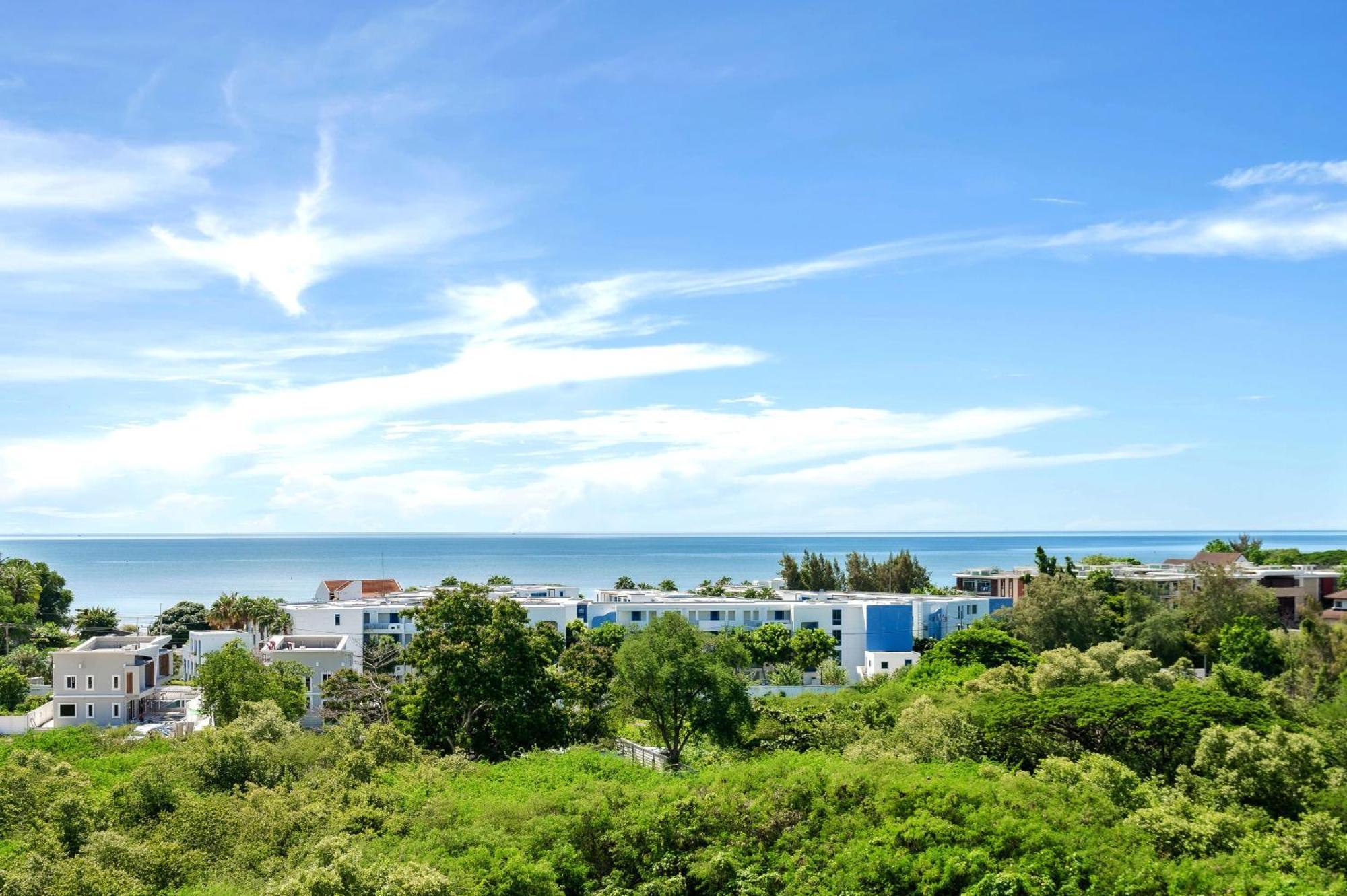 Soi 7 Hua Hin-happy Rent Apartahotel Hua Hin