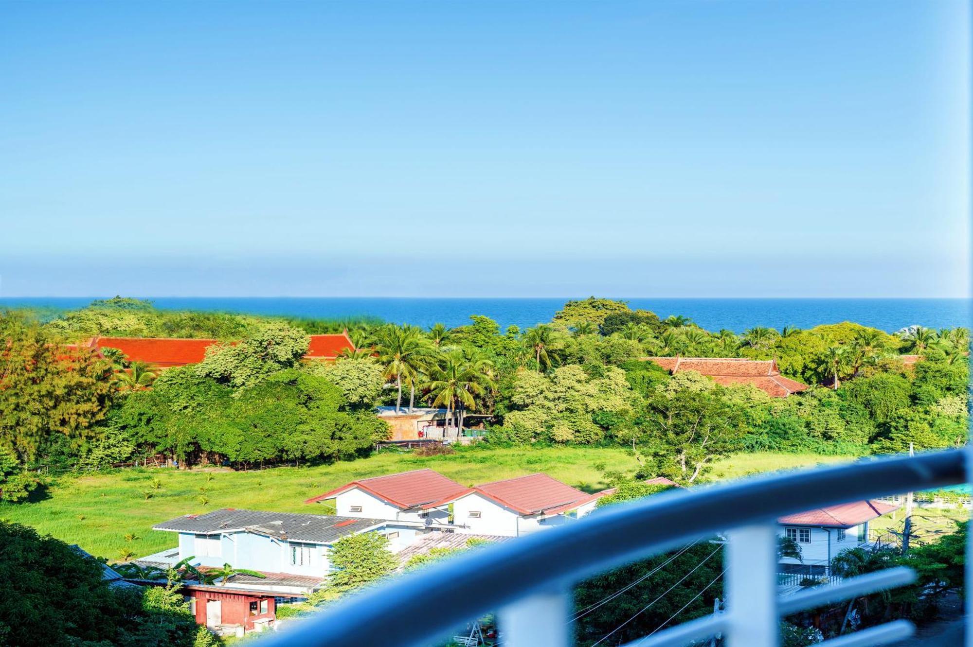 Soi 7 Hua Hin-happy Rent Apartahotel Hua Hin