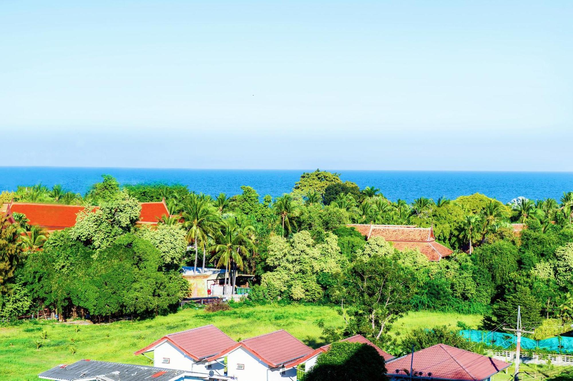 Soi 7 Hua Hin-happy Rent Apartahotel