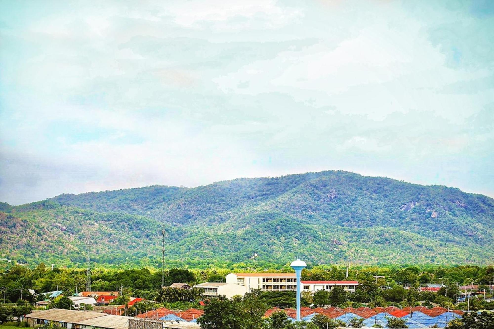 Soi 7 Hua Hin-happy Rent Apartahotel